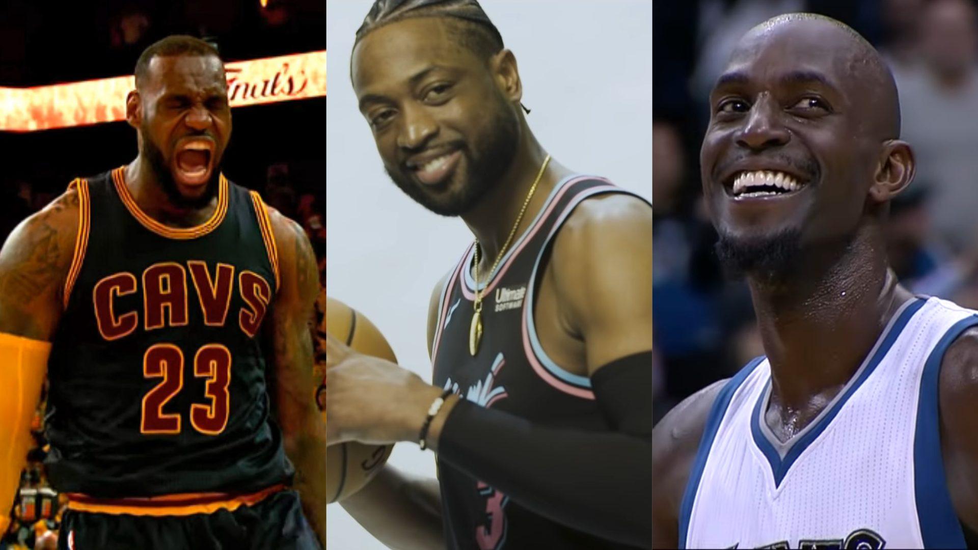 Damian Lillard dossier stars qui retournent à leur première franchise 18 juillet 2025