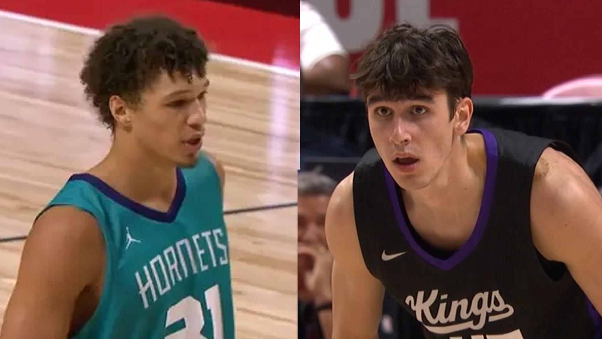 Tidjane Salaün Maxime Raynaud 18 juillet 2025