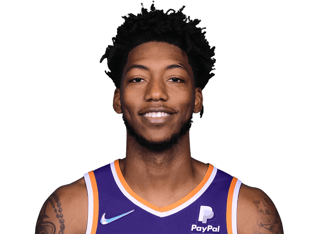 Elfrid Payton