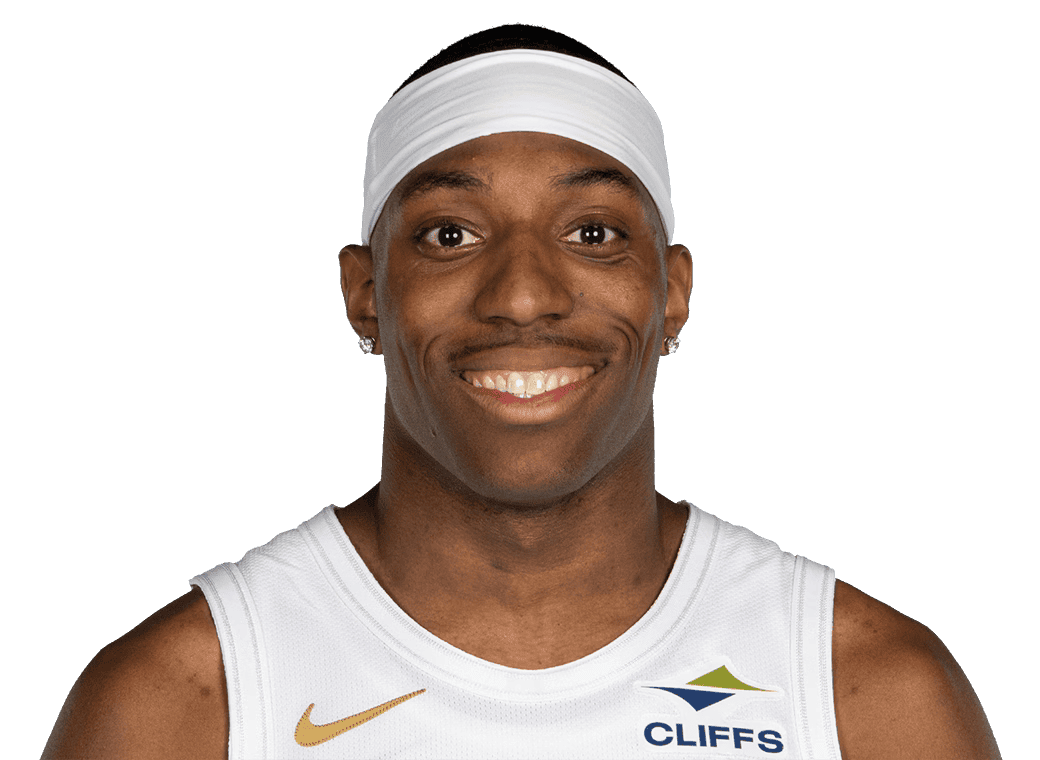 Nae'qwan Tomlin