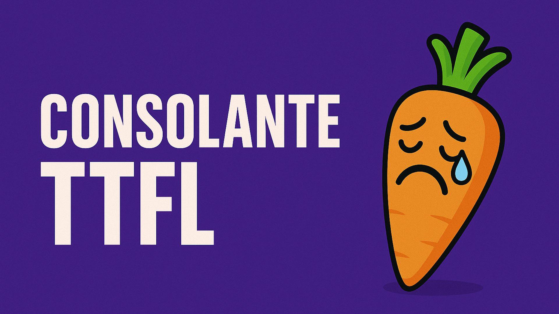Tutoriel TrashTalk Fantasy League - la consolante lors des Playoffs par équipe en TTFL