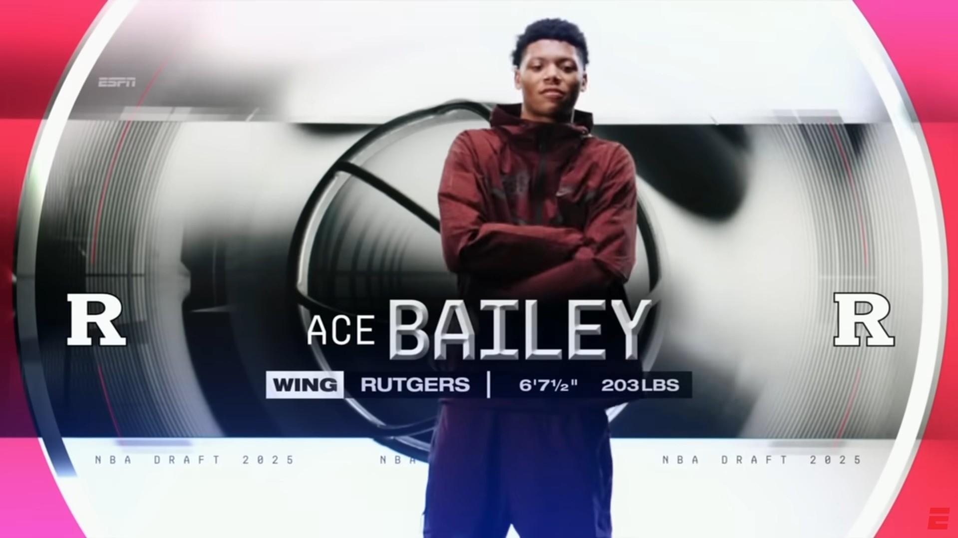 ace bailey