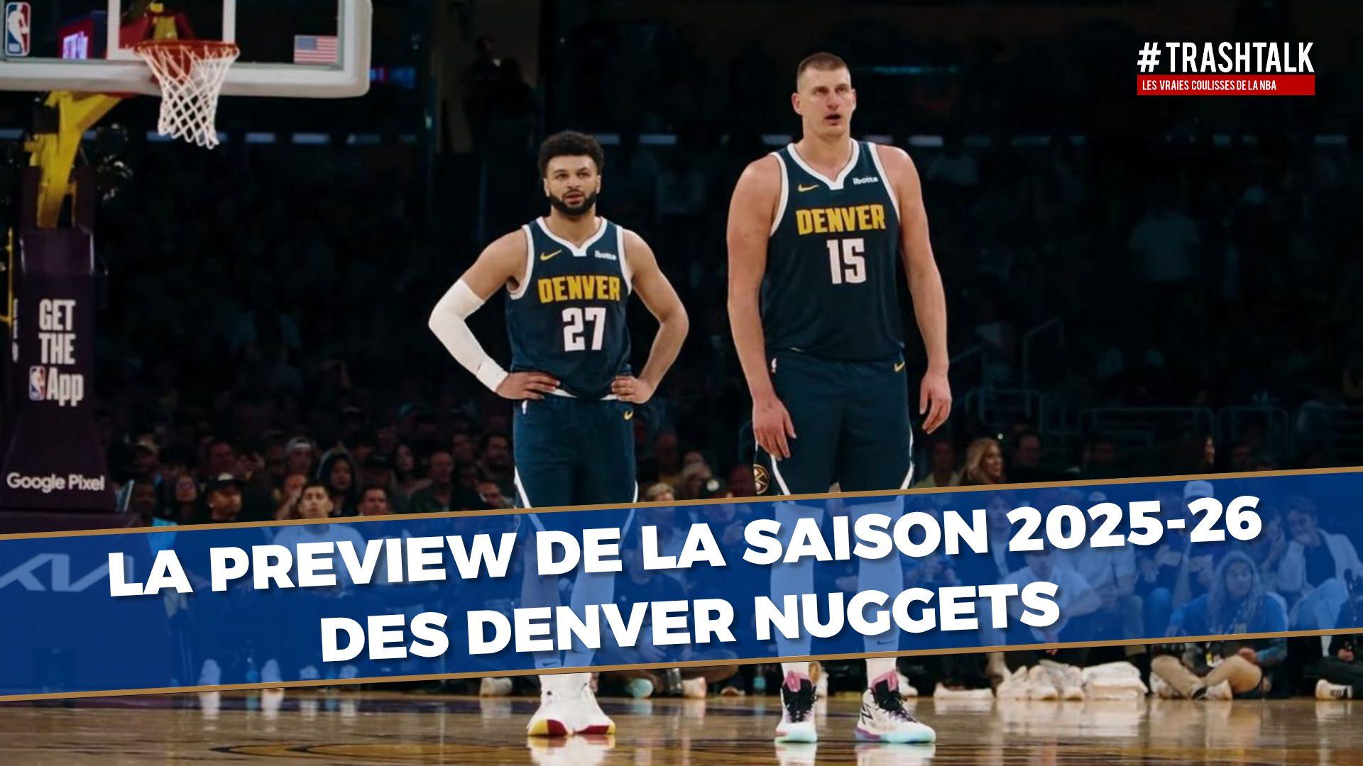 Nuggets 30P30J