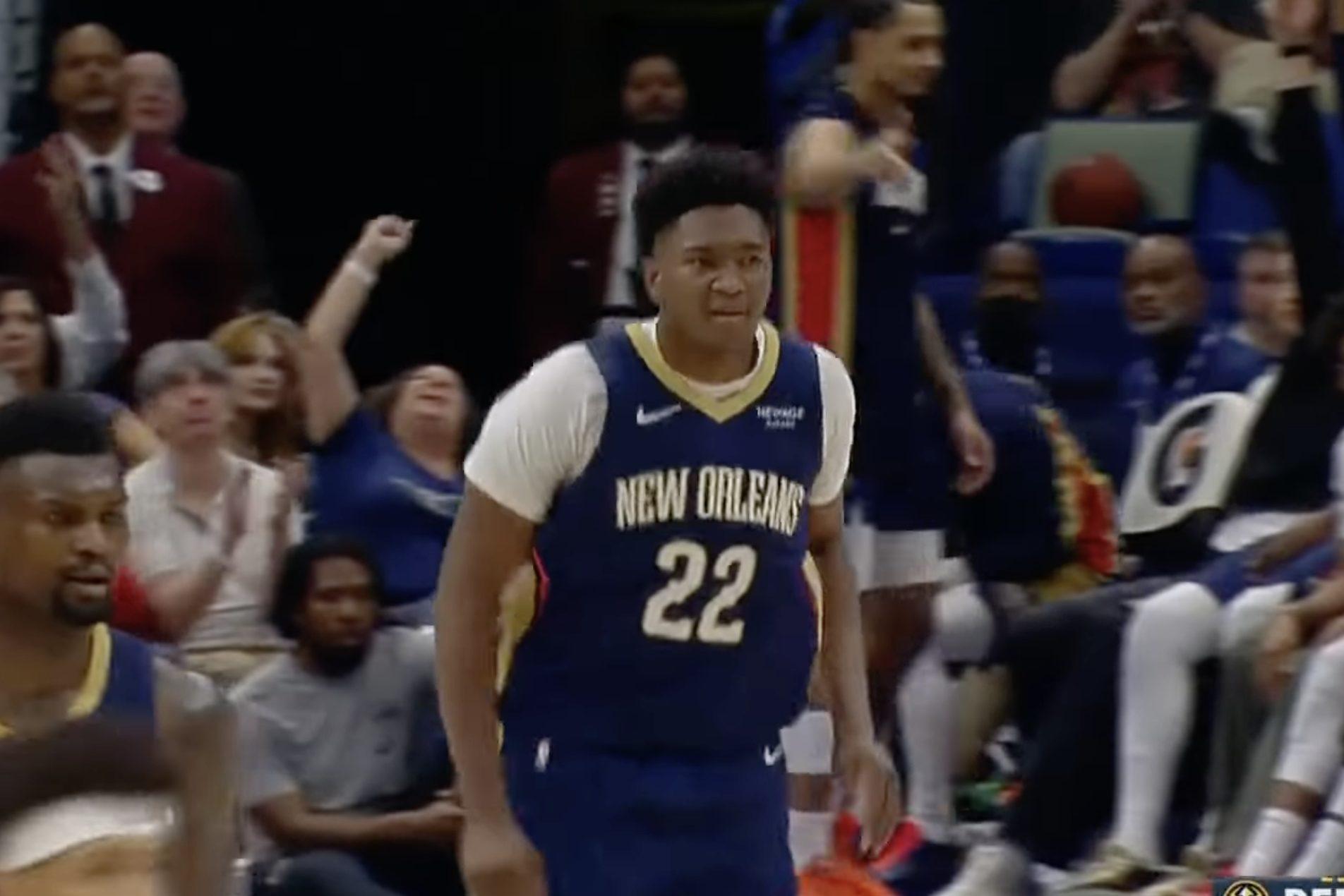 Derik Queen 20 novembre 2025