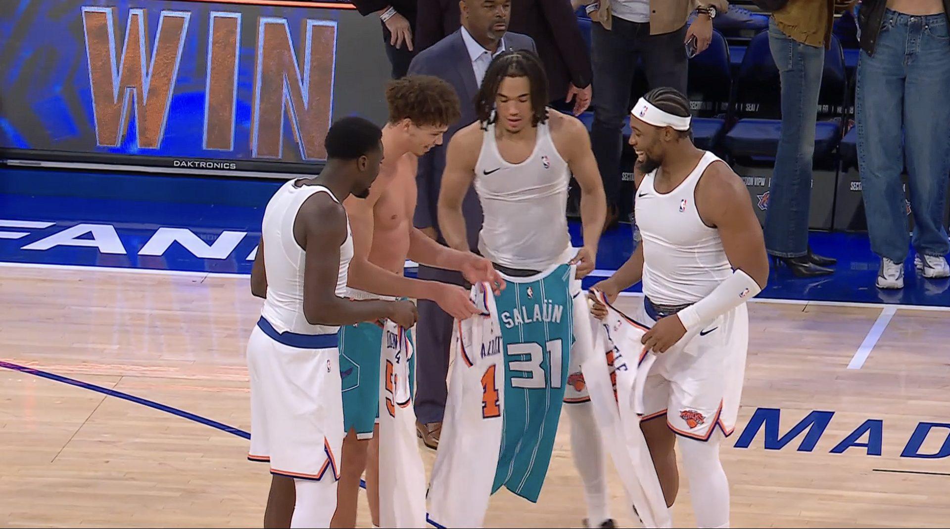 5 francais en meme temps 4/11/25