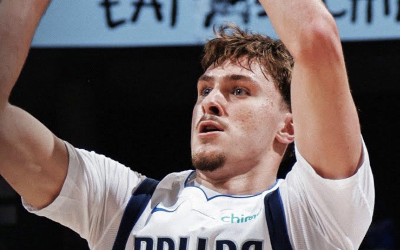 Cooper Flagg 16 décembre 2025