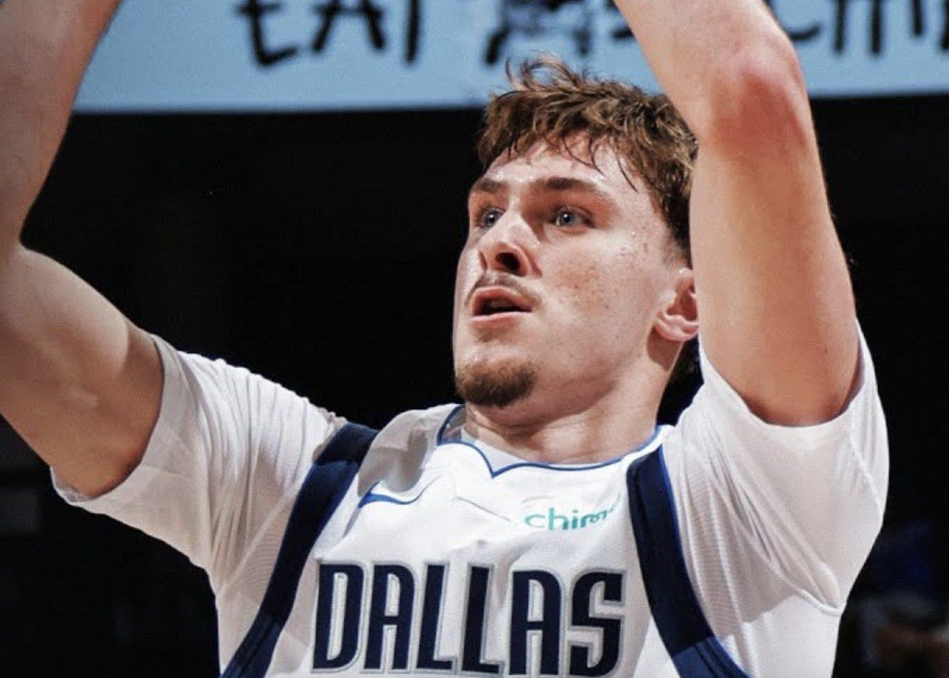 Cooper Flagg 16 décembre 2025