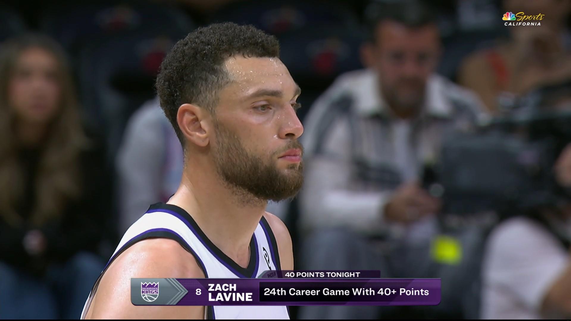 zach lavine
