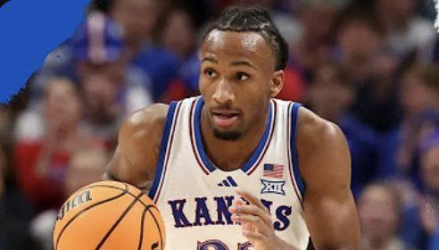 Darryn Peterson 1 février 2026