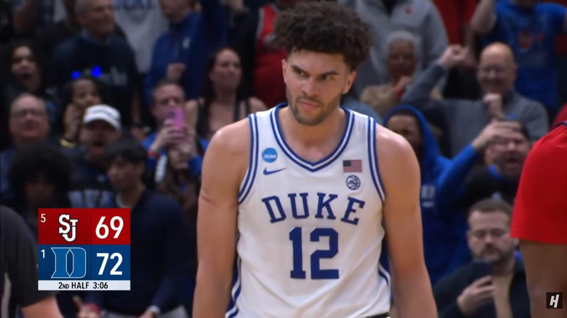 march madness récap