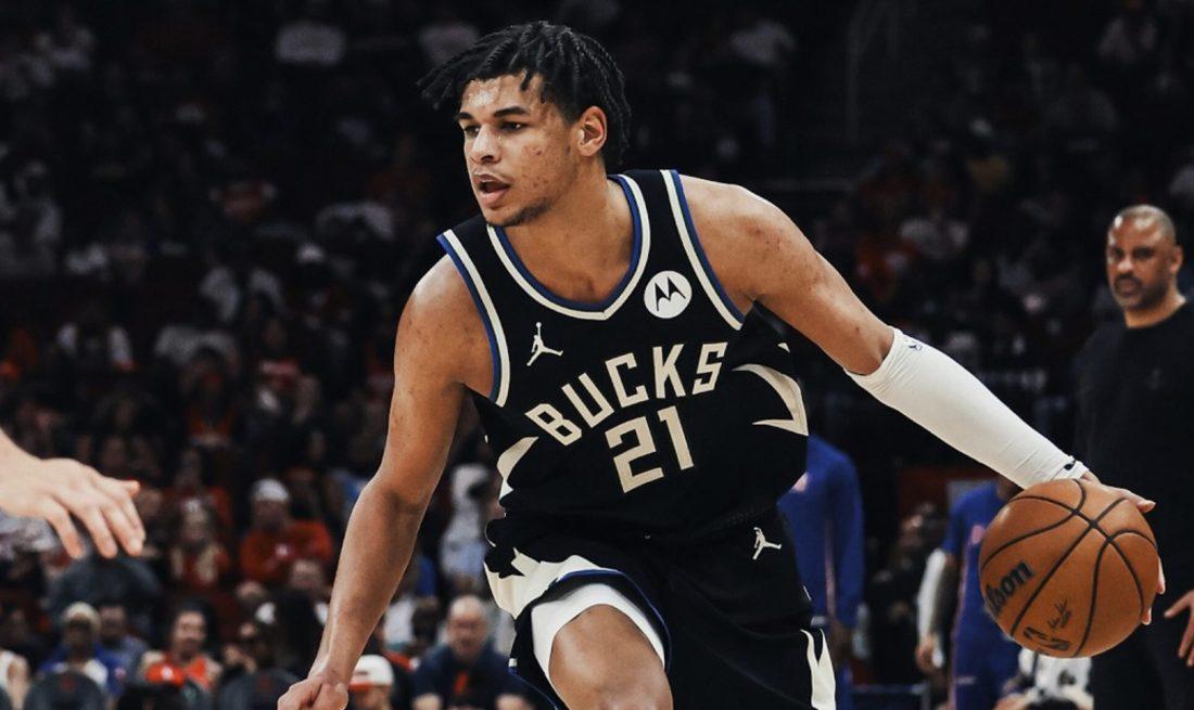 Ousmane Dieng 2 avril 2026