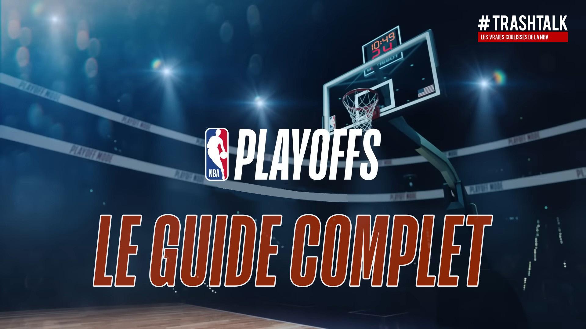 Guide des Playoffs 2026