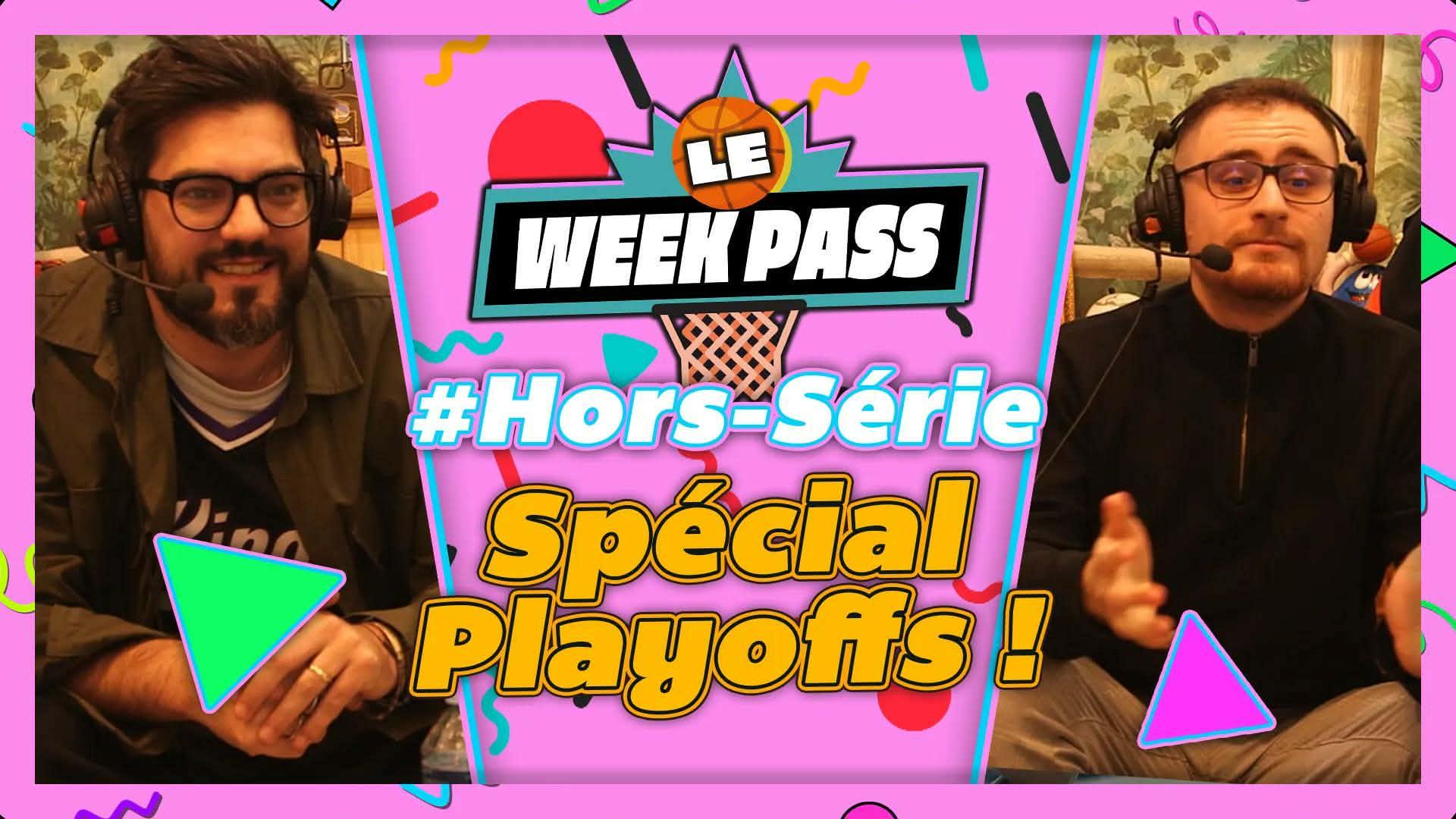 week pass