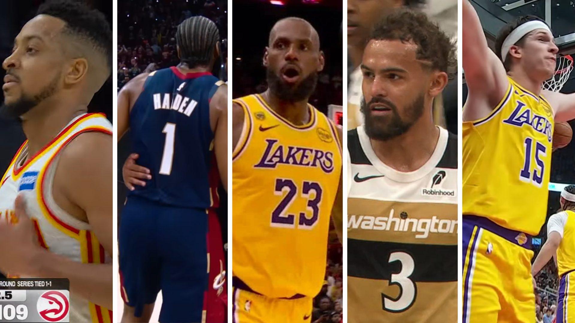 Agents Libres 2026