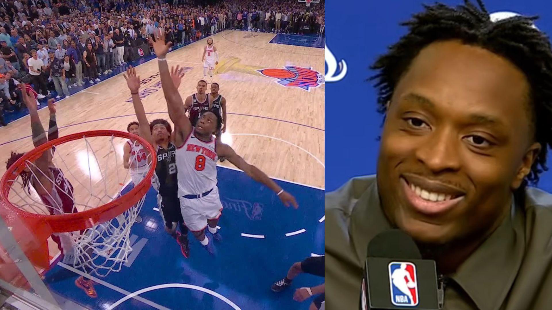 og anunoby
