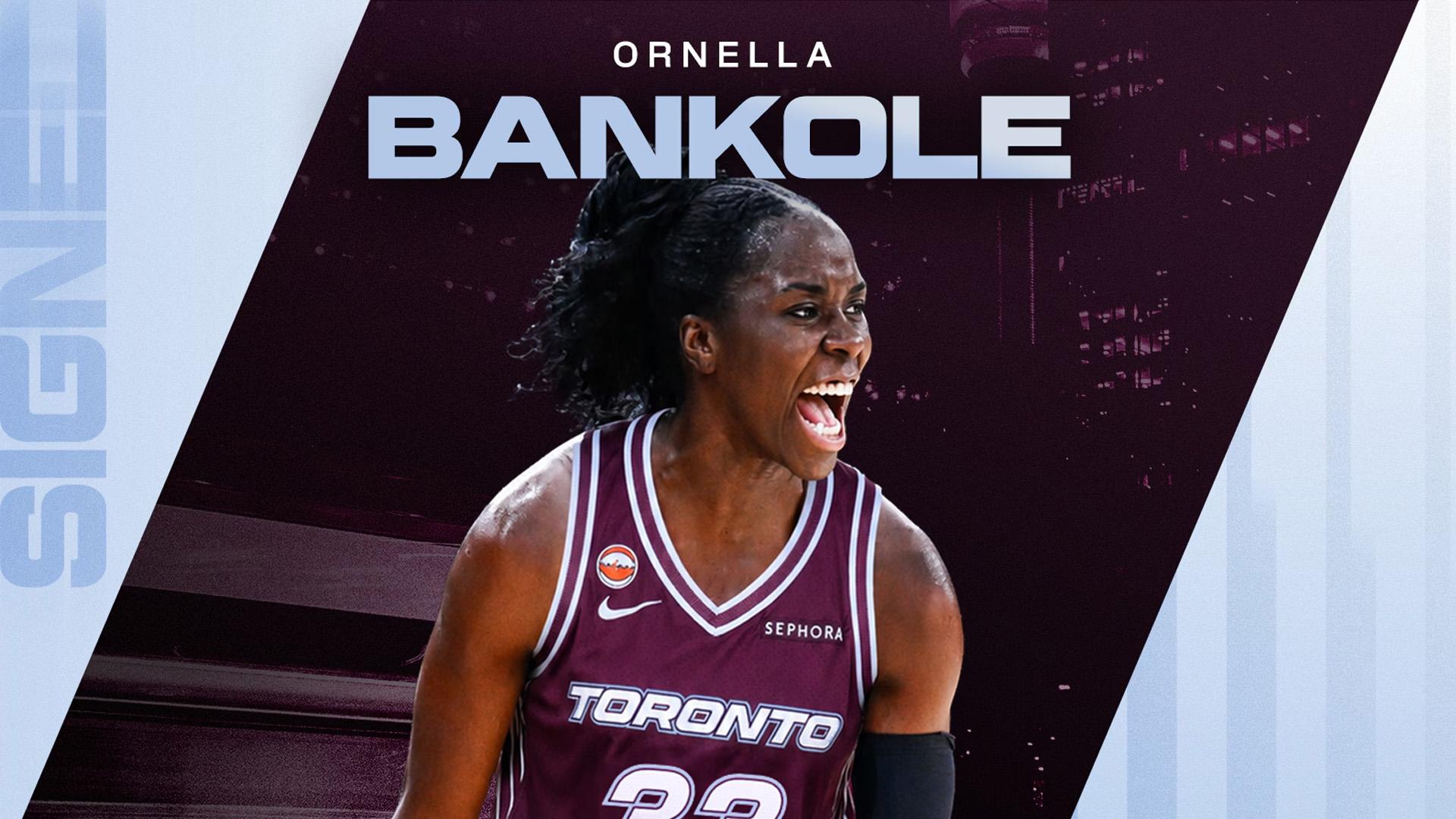 Ornella Bankole Toronto Tempo 29 juin 2026