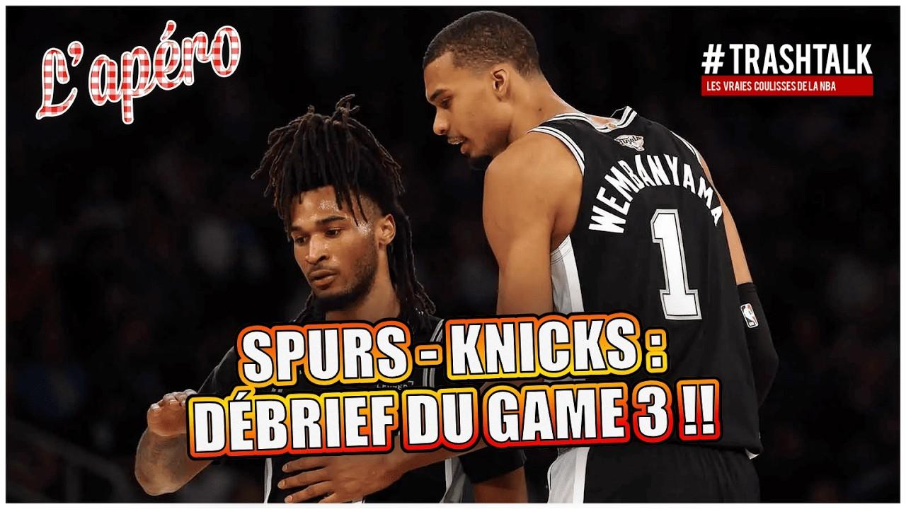 apéro Game 3