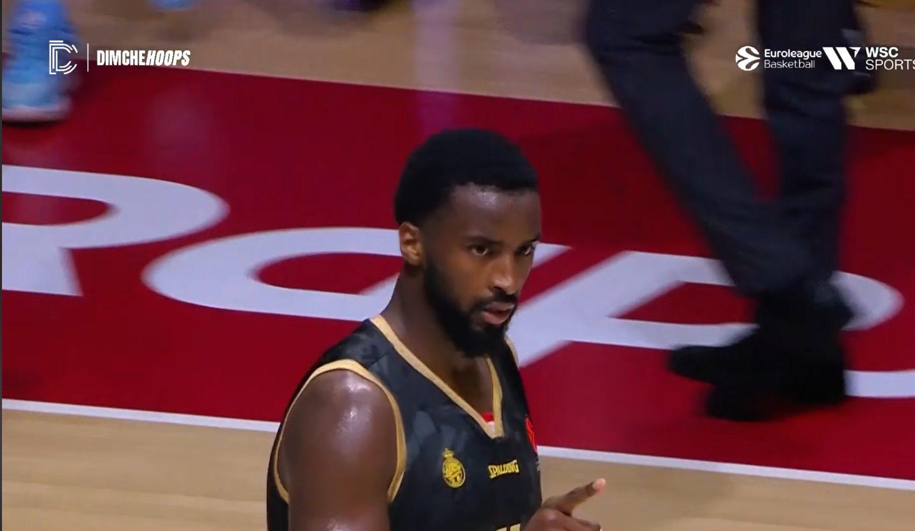 Alpha Diallo