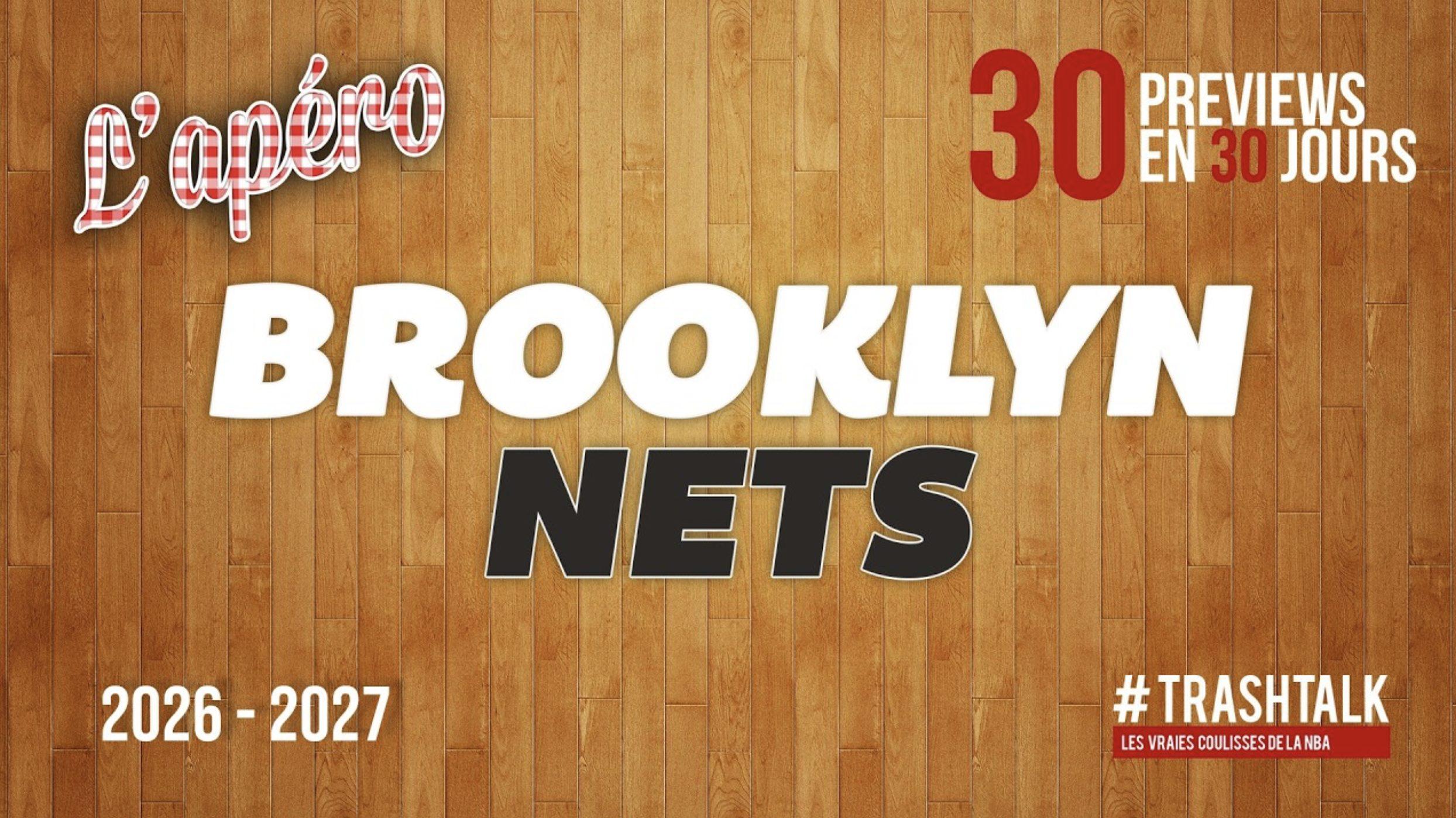 Preview Brooklyn Nets 2026