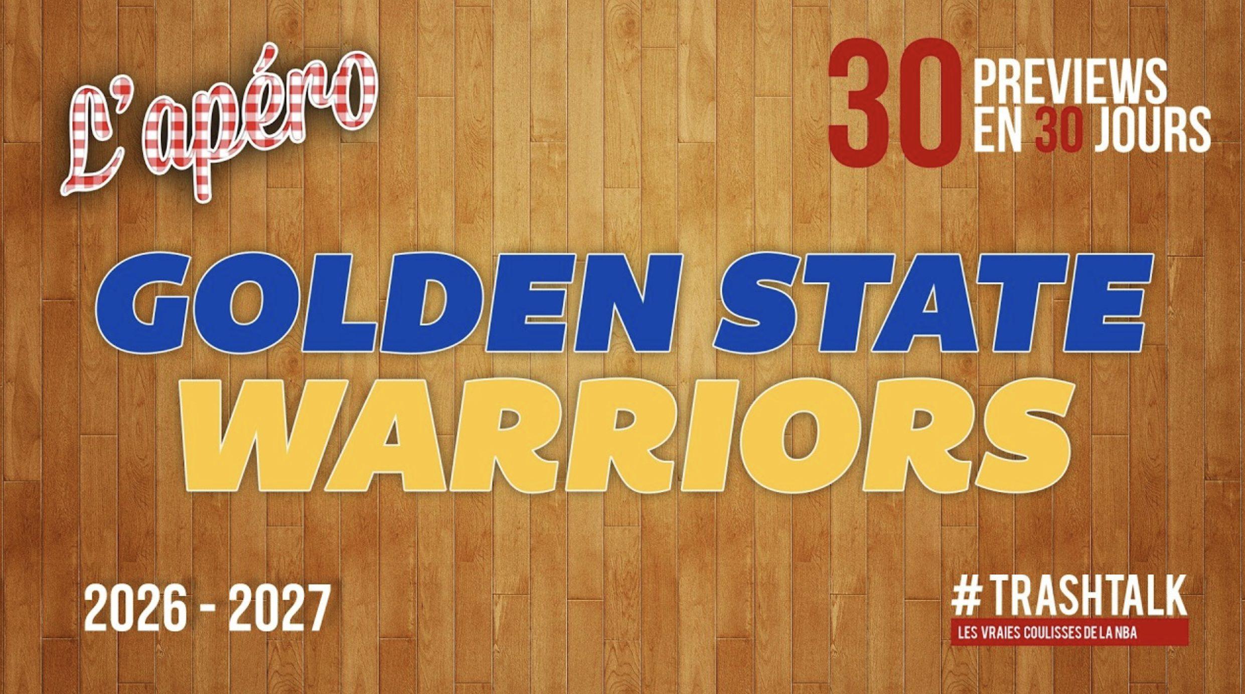 Preview Warriors 2026