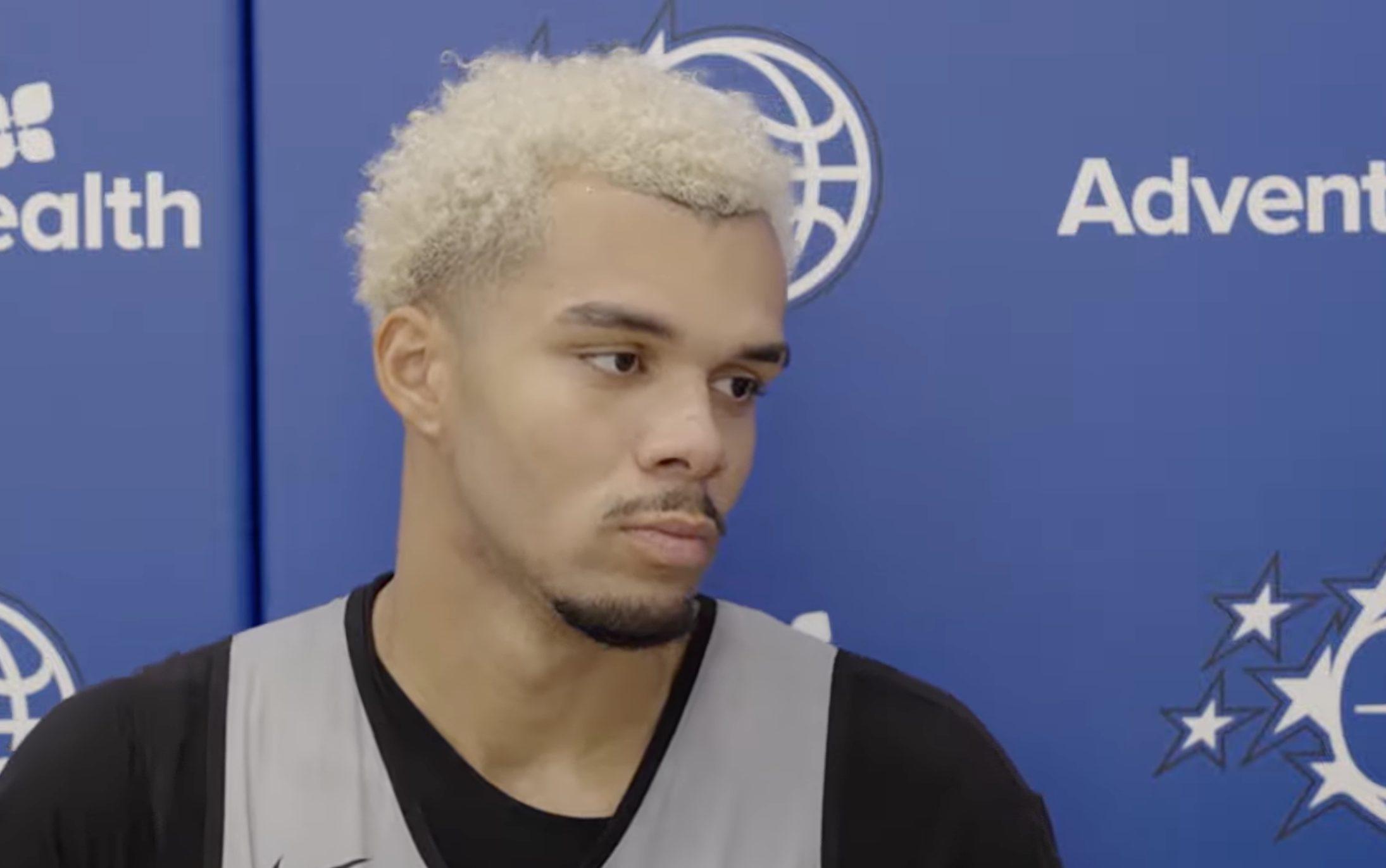 Noah Penda 7 octobre 2026