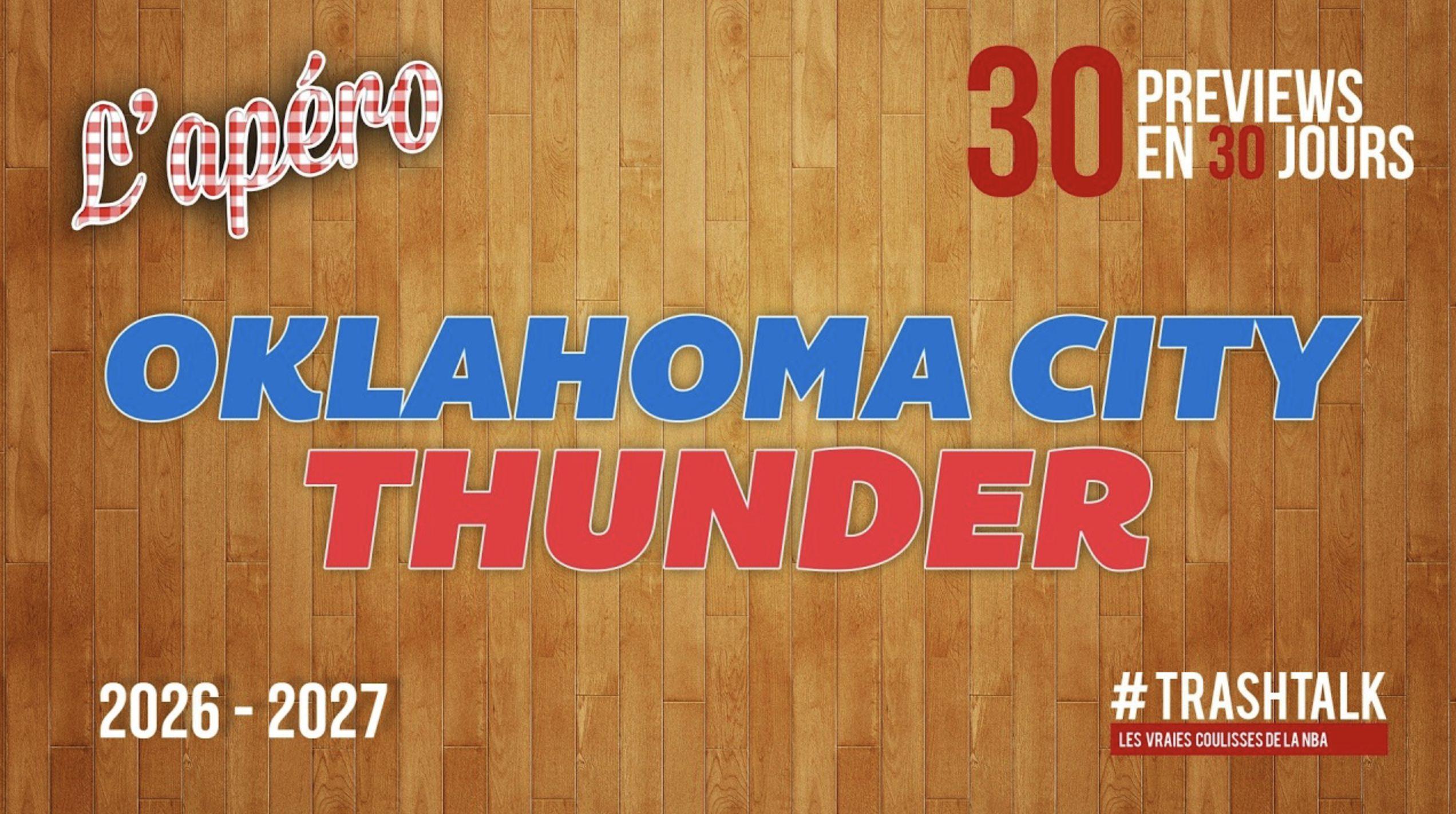 Miniature Preview Thunder 2026