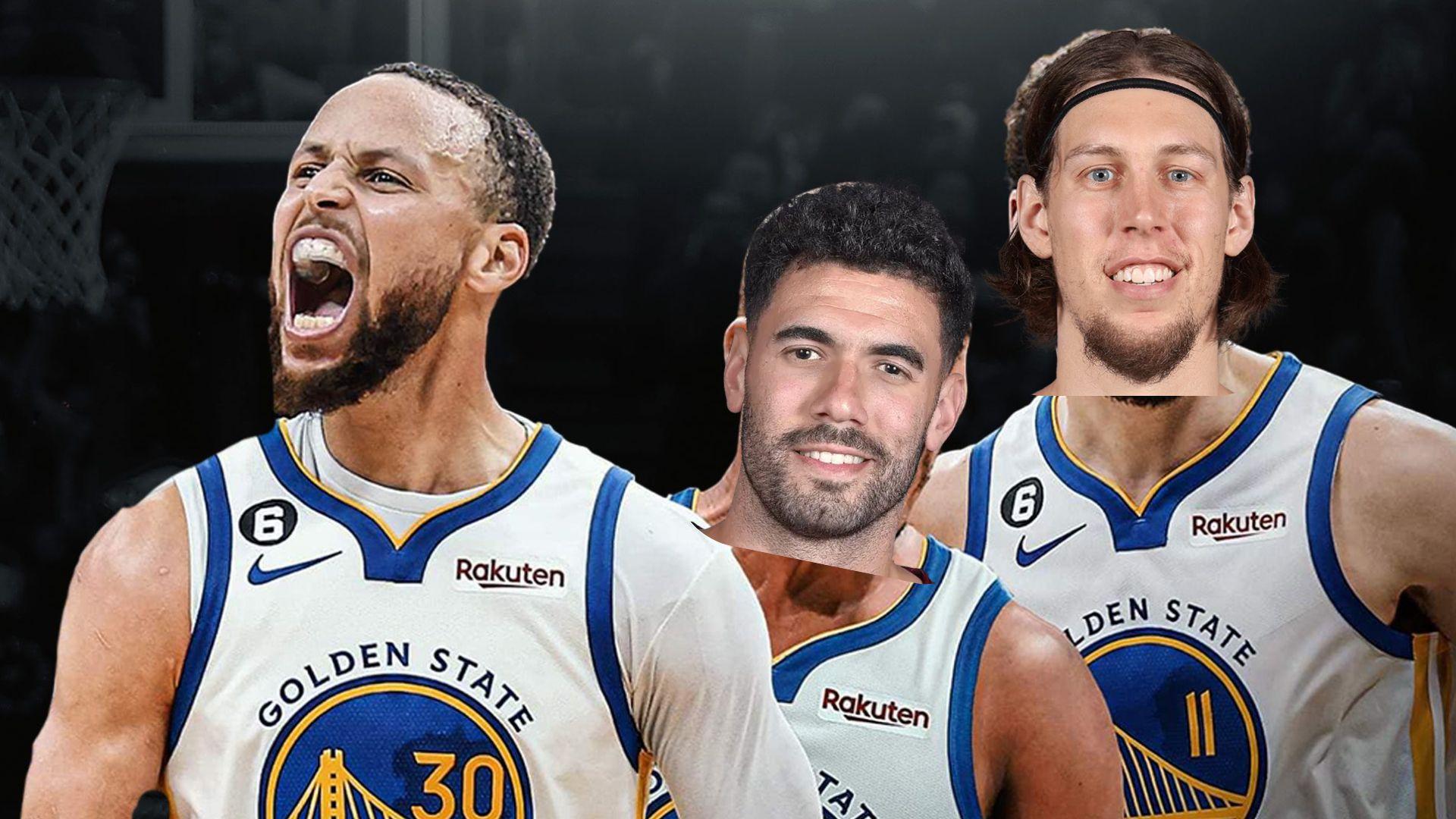 warriors