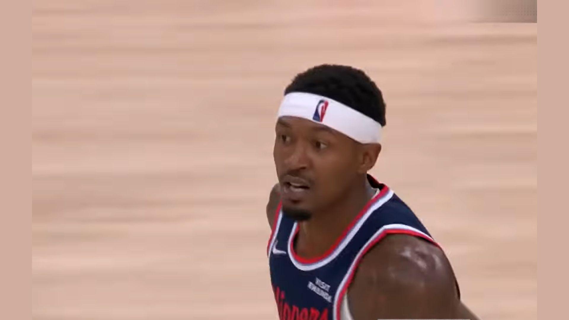 Bradley Beal