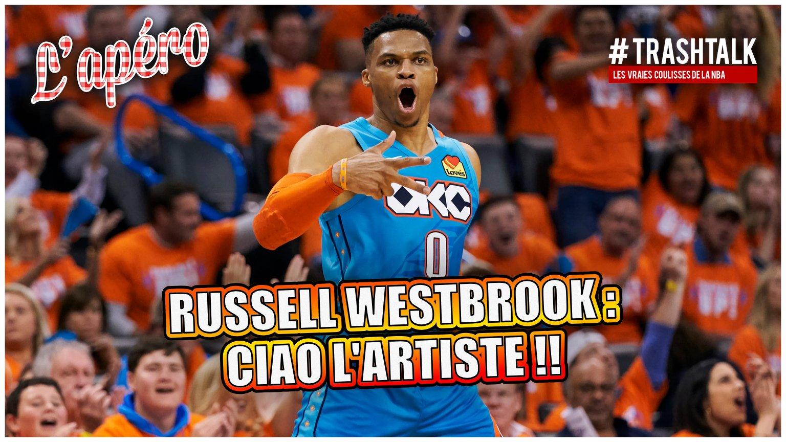Russell Westbrook