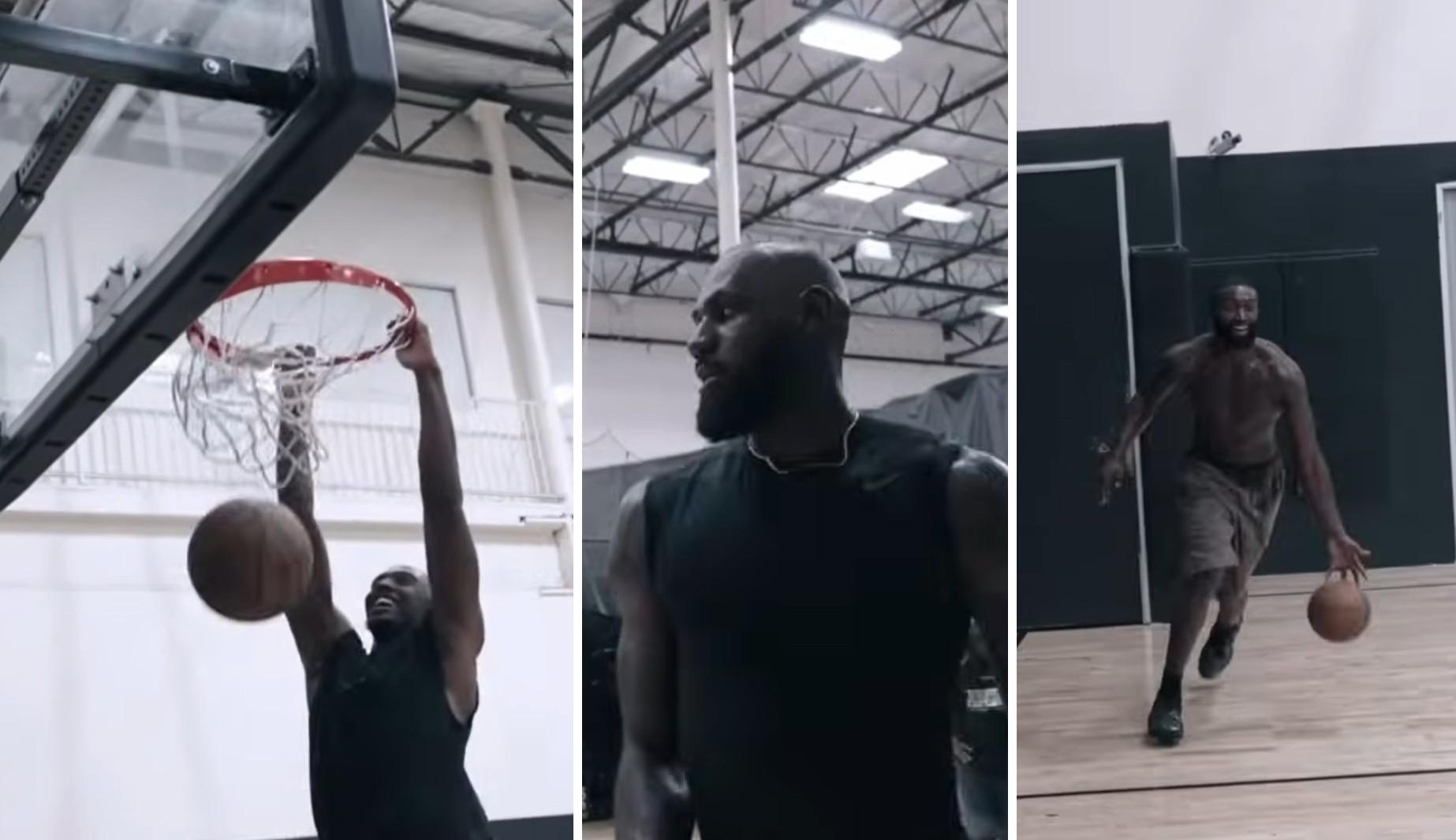 lebron maxey brown sixers