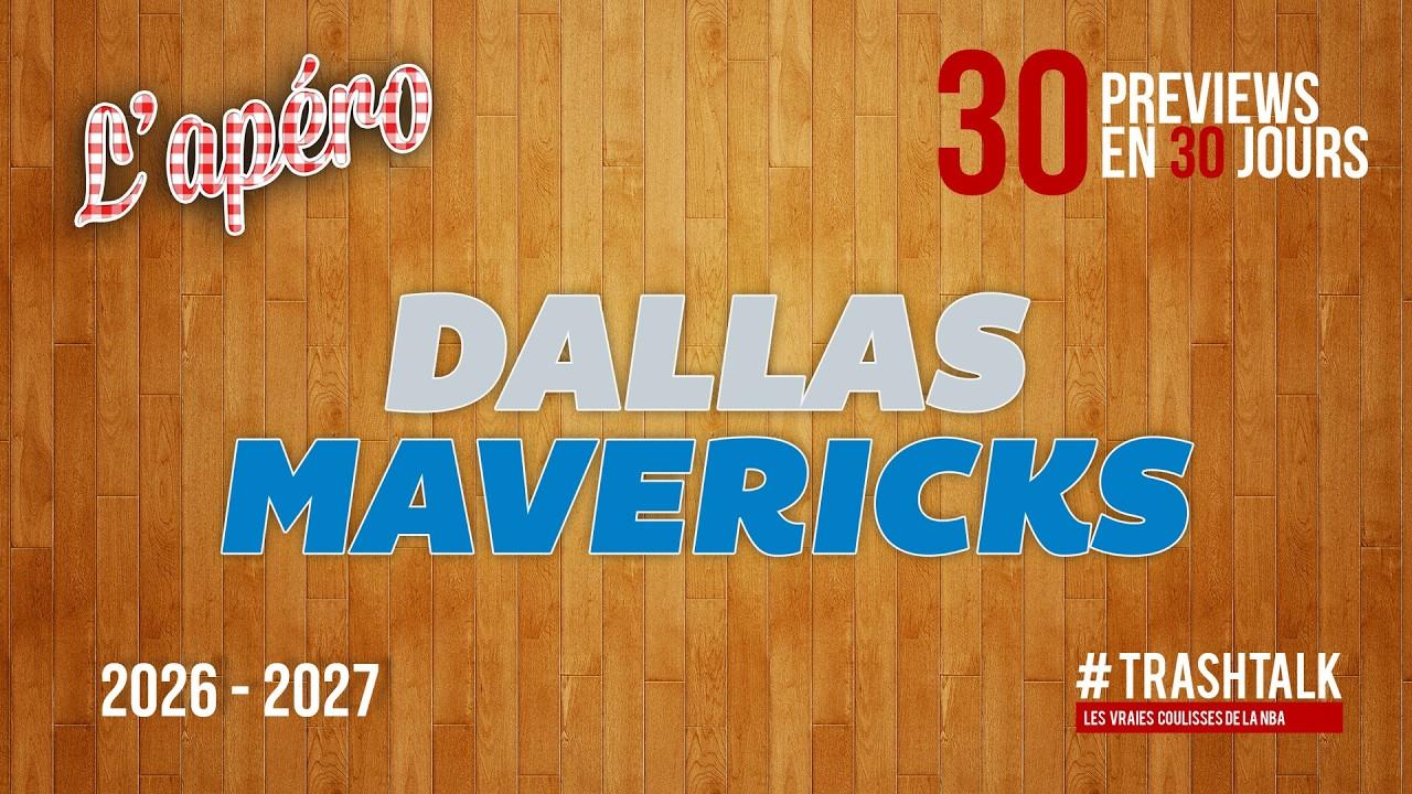 dallas mavericks