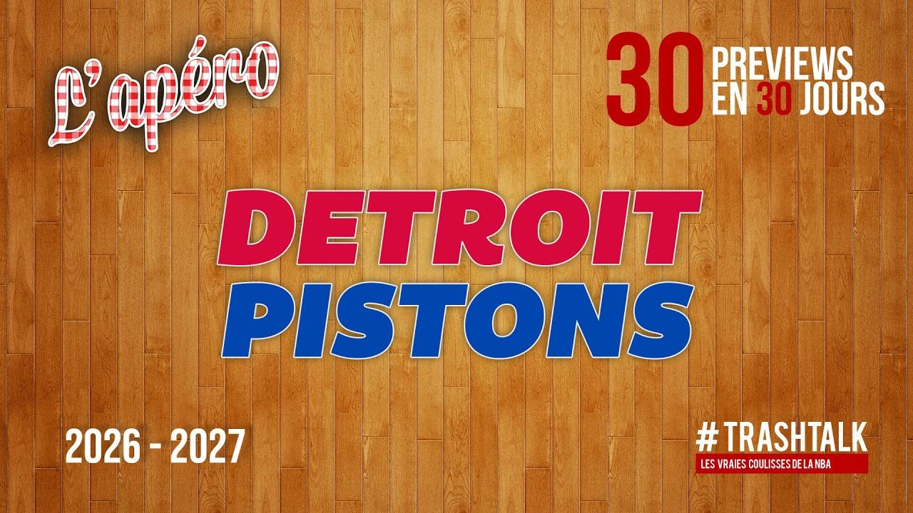 pistons apéro