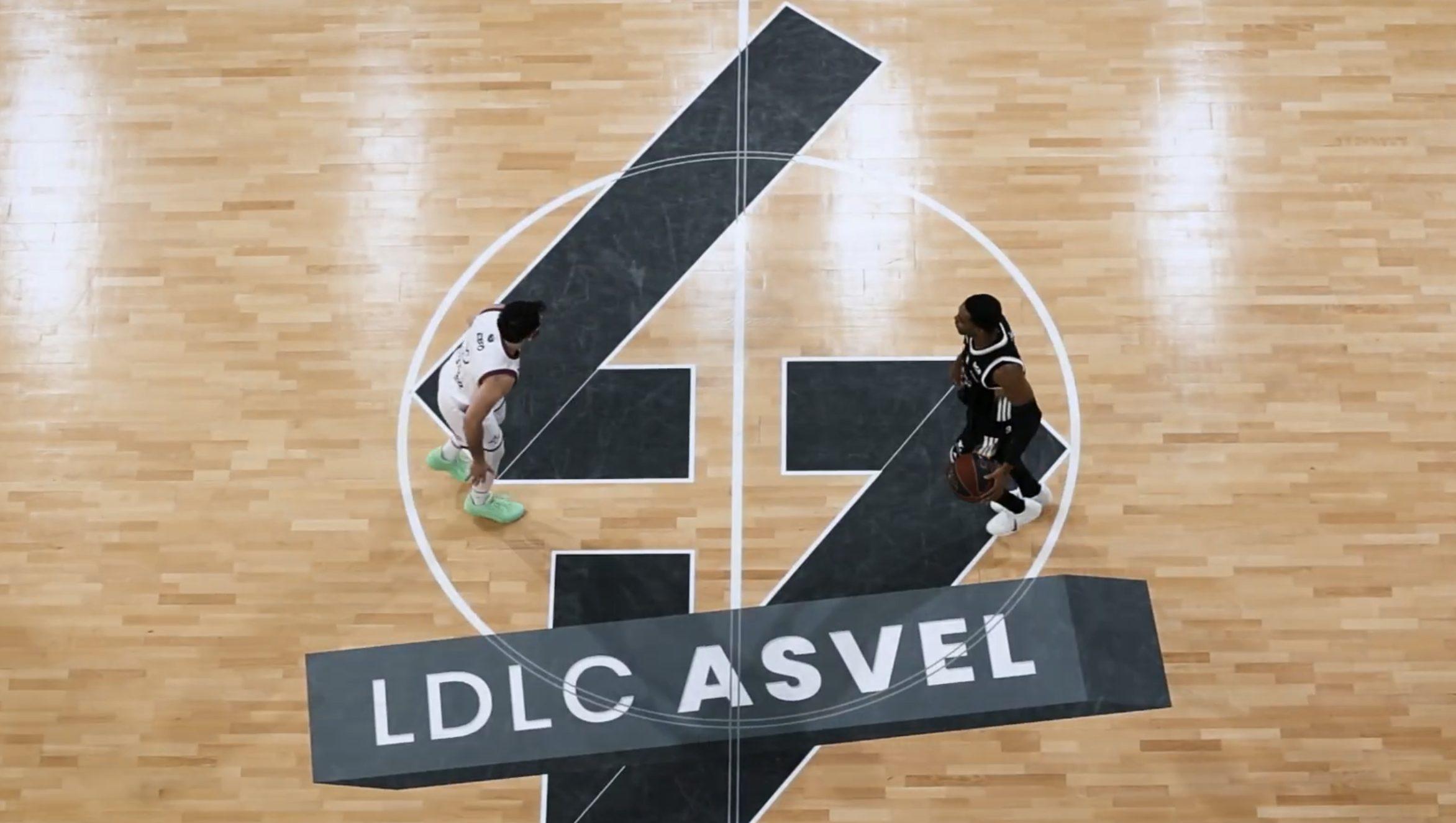 ASVEL
