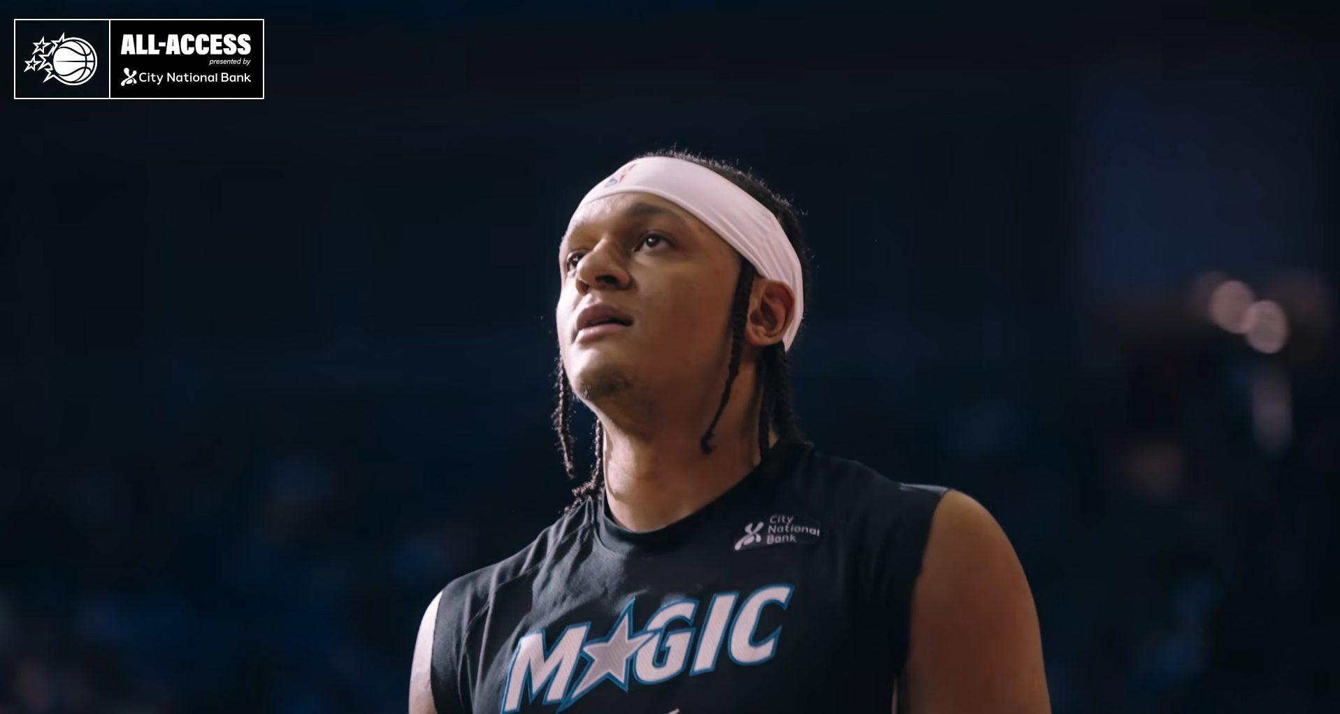 Orlando Magic Banchero