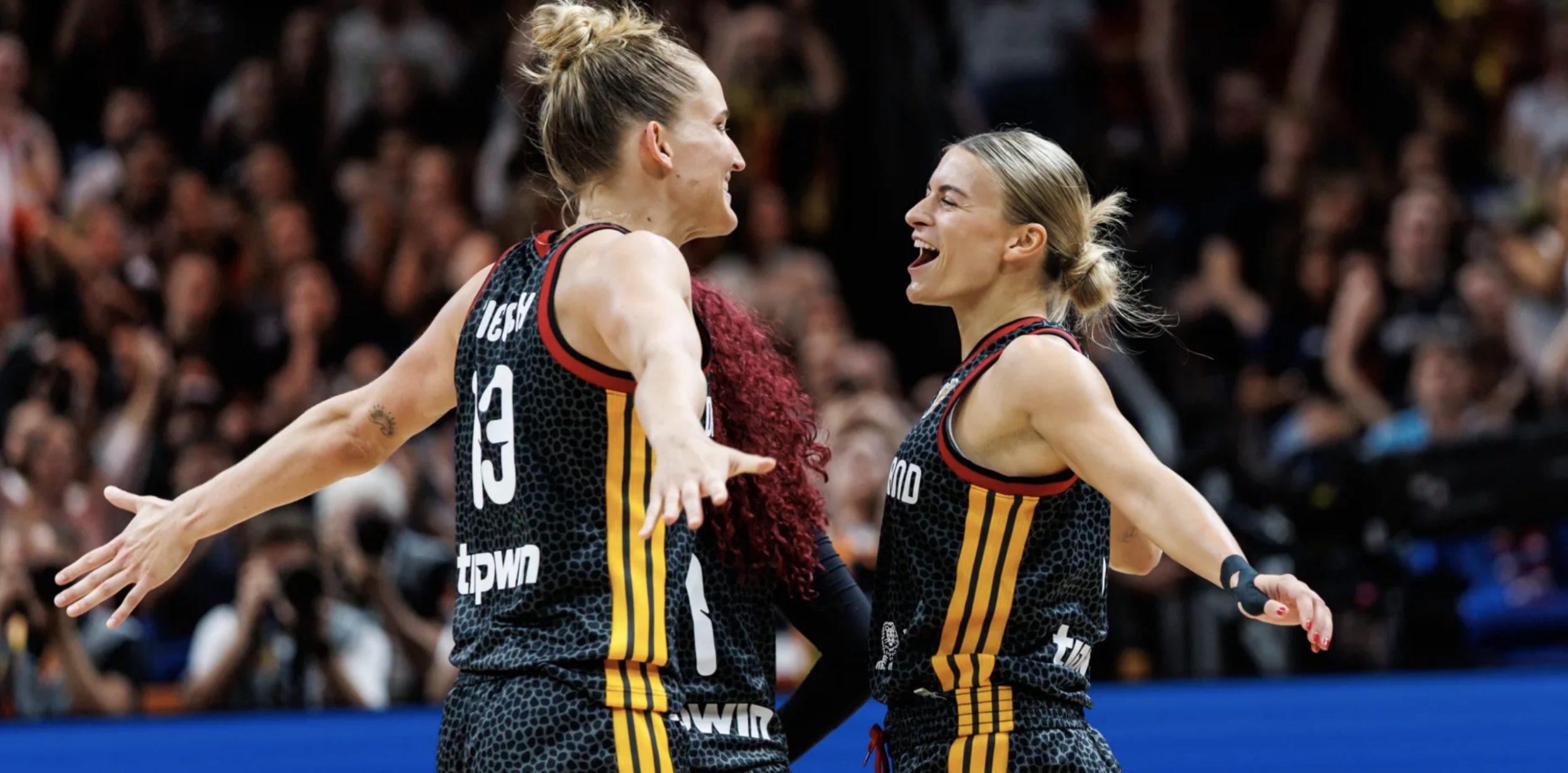 Coupe du Monde 2026 Allemagne