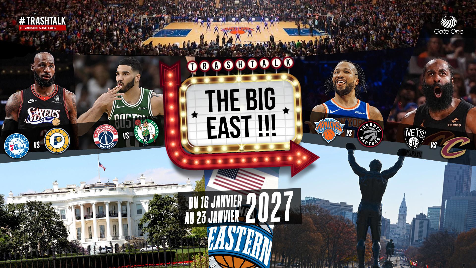Couverture Article Voyage TrashTalk 2027