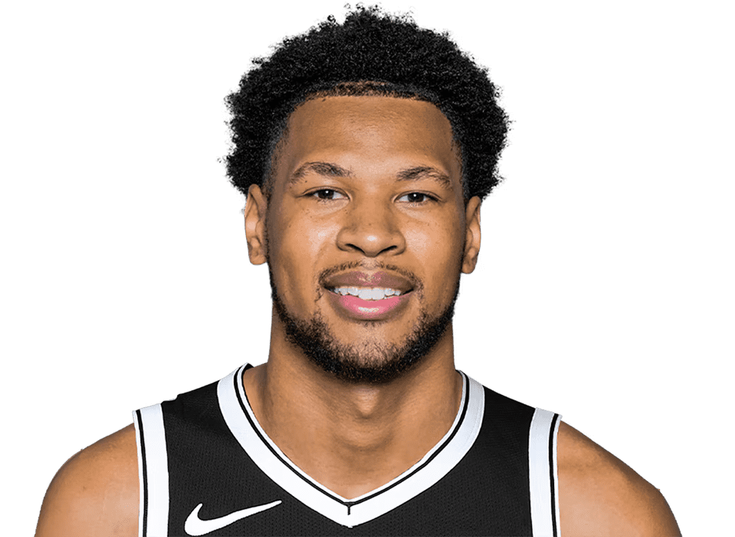 Profil joueur NBA Joshua Jefferson