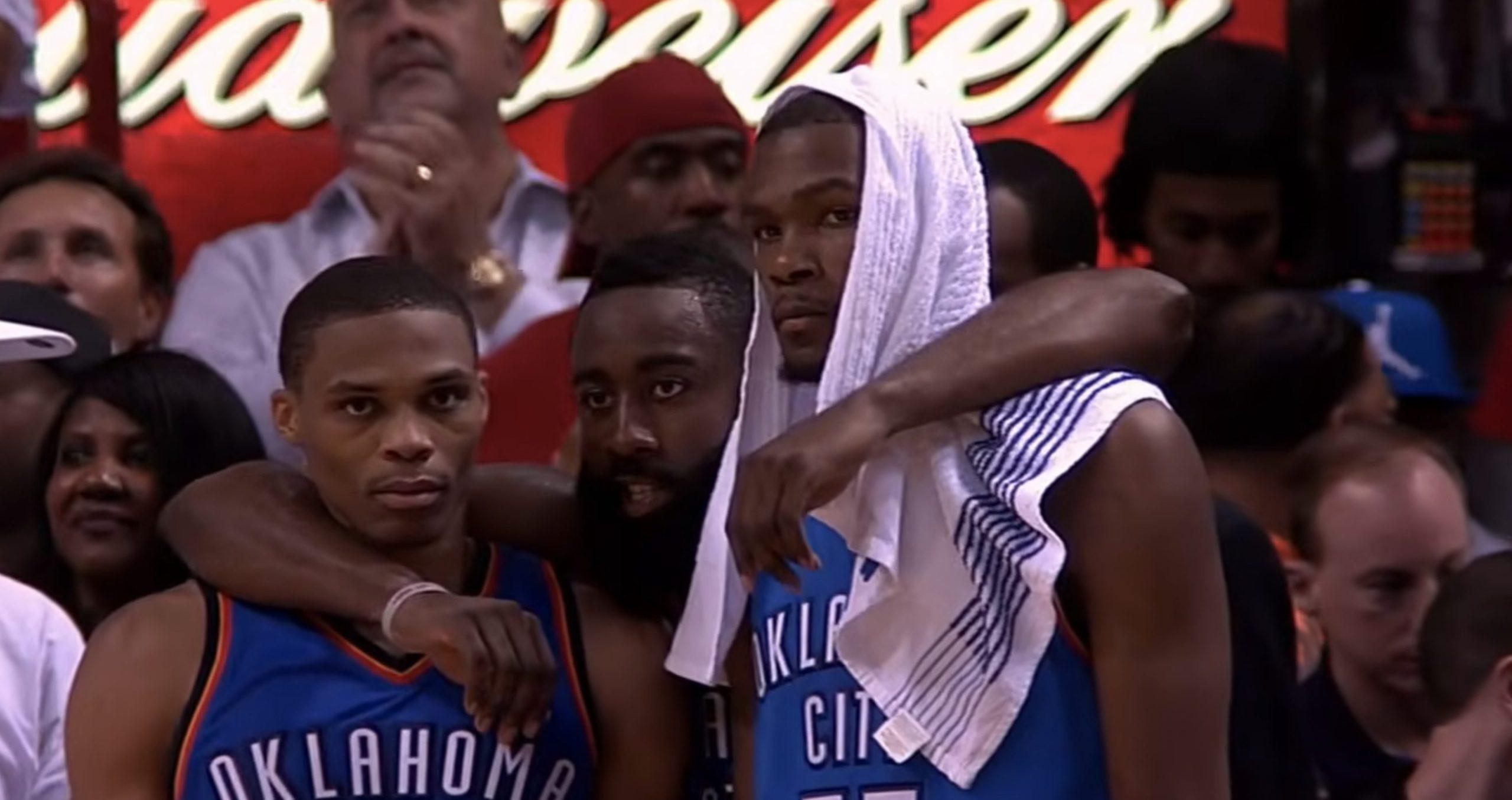 Thunder 2012 Spurs Stephon Castle Dylan Harper