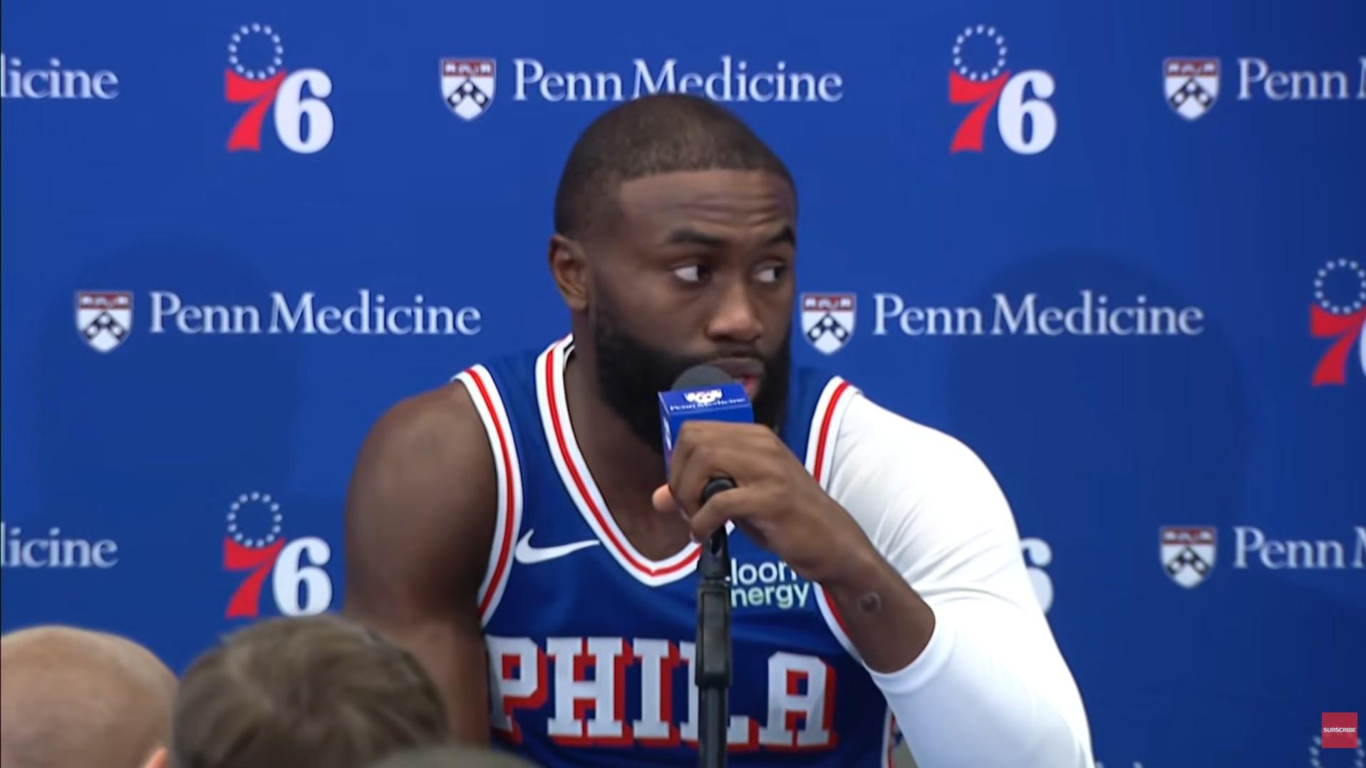 jaylen brown sixers