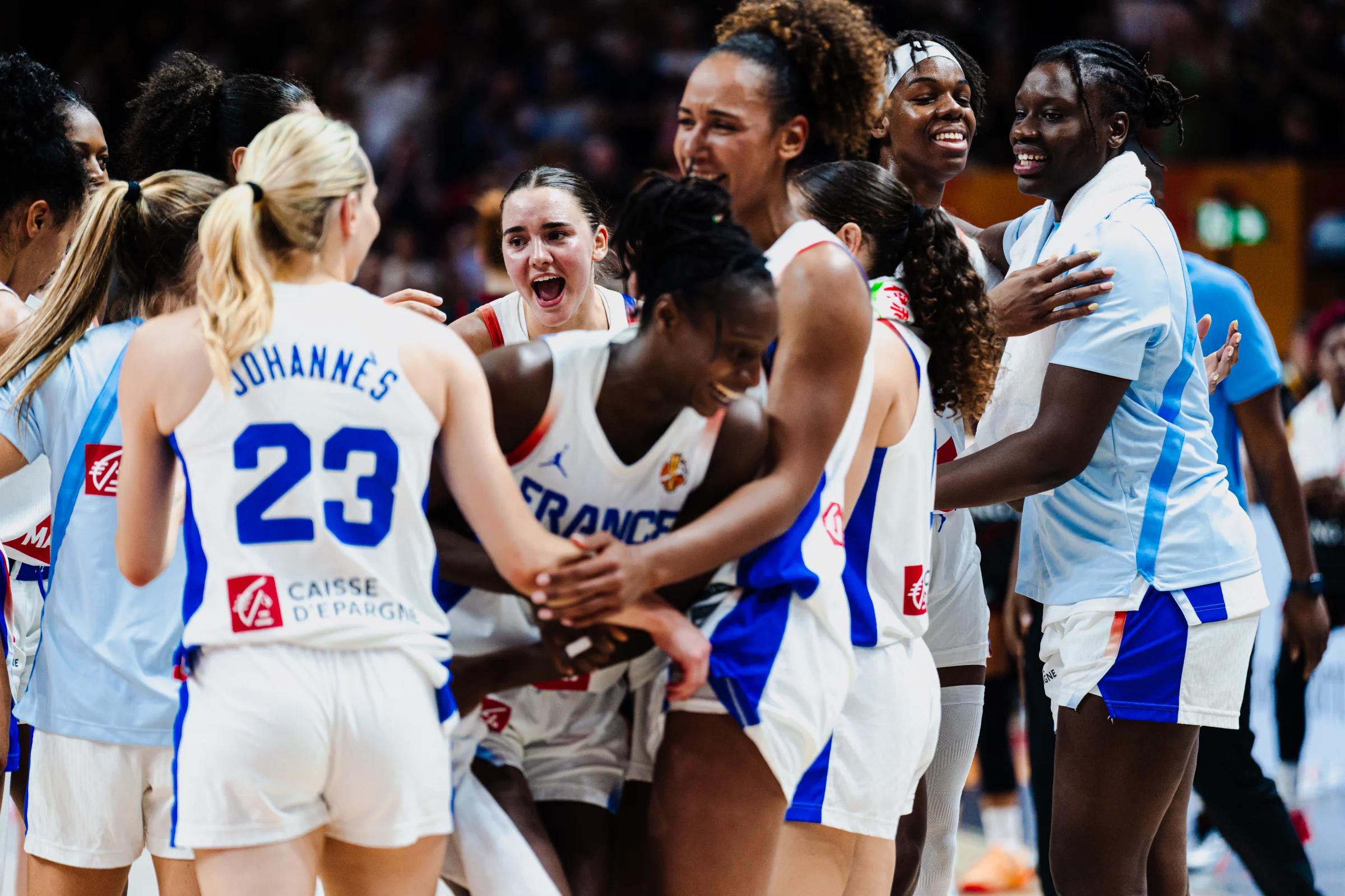 Equipe de France