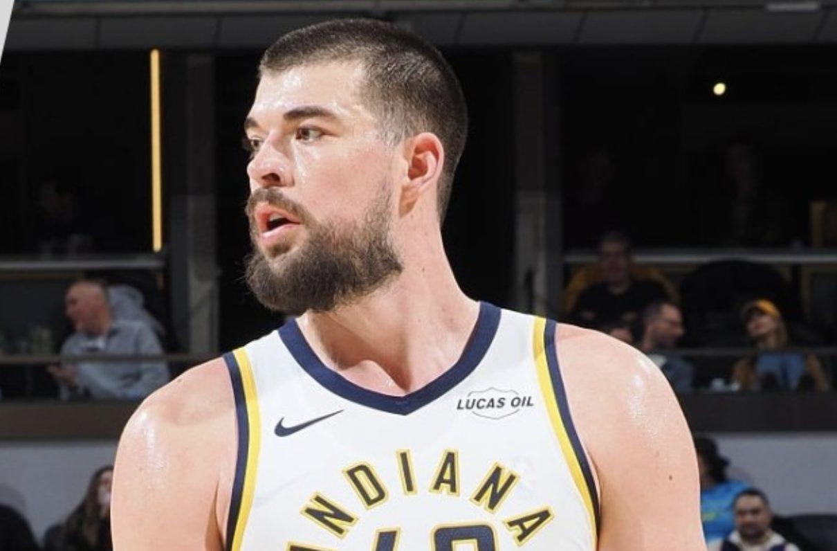 Ivica Zubac 5 octobre 2026
