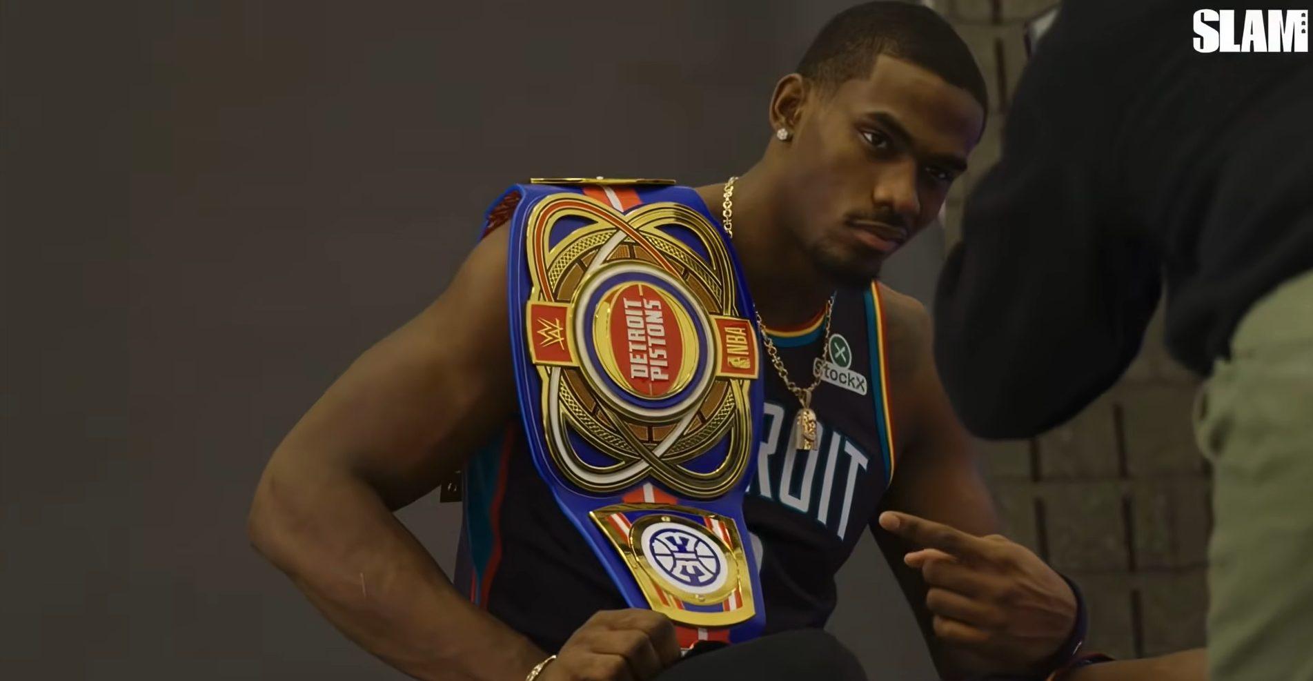 Jalen Duren