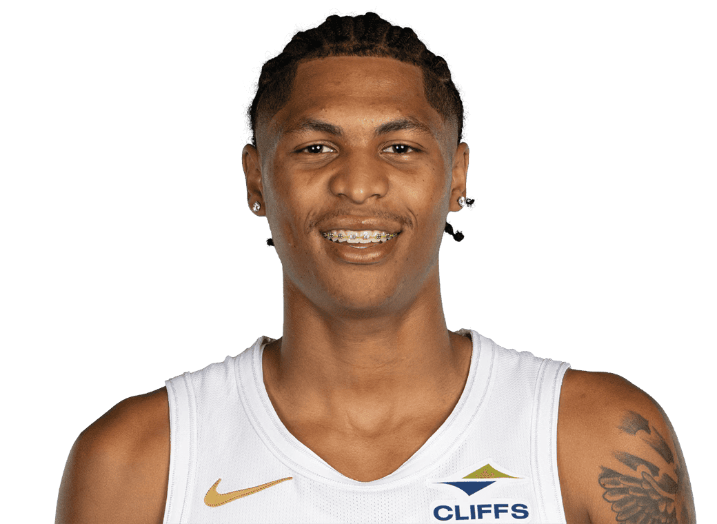Meleek Thomas