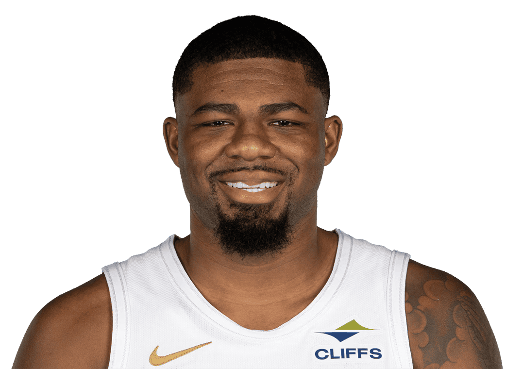 Rashaun Agee