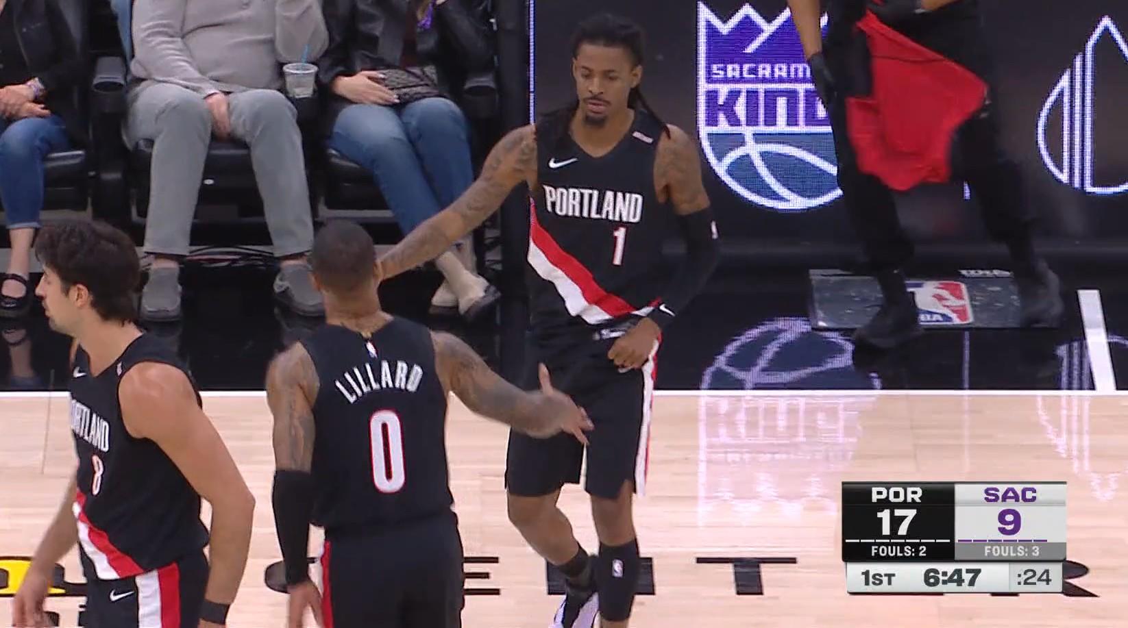 ja morant