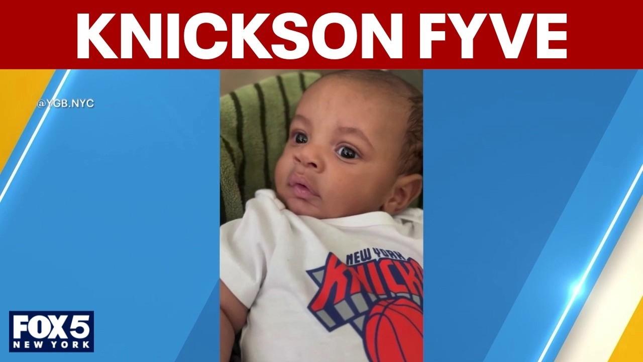knicks knickson fyve