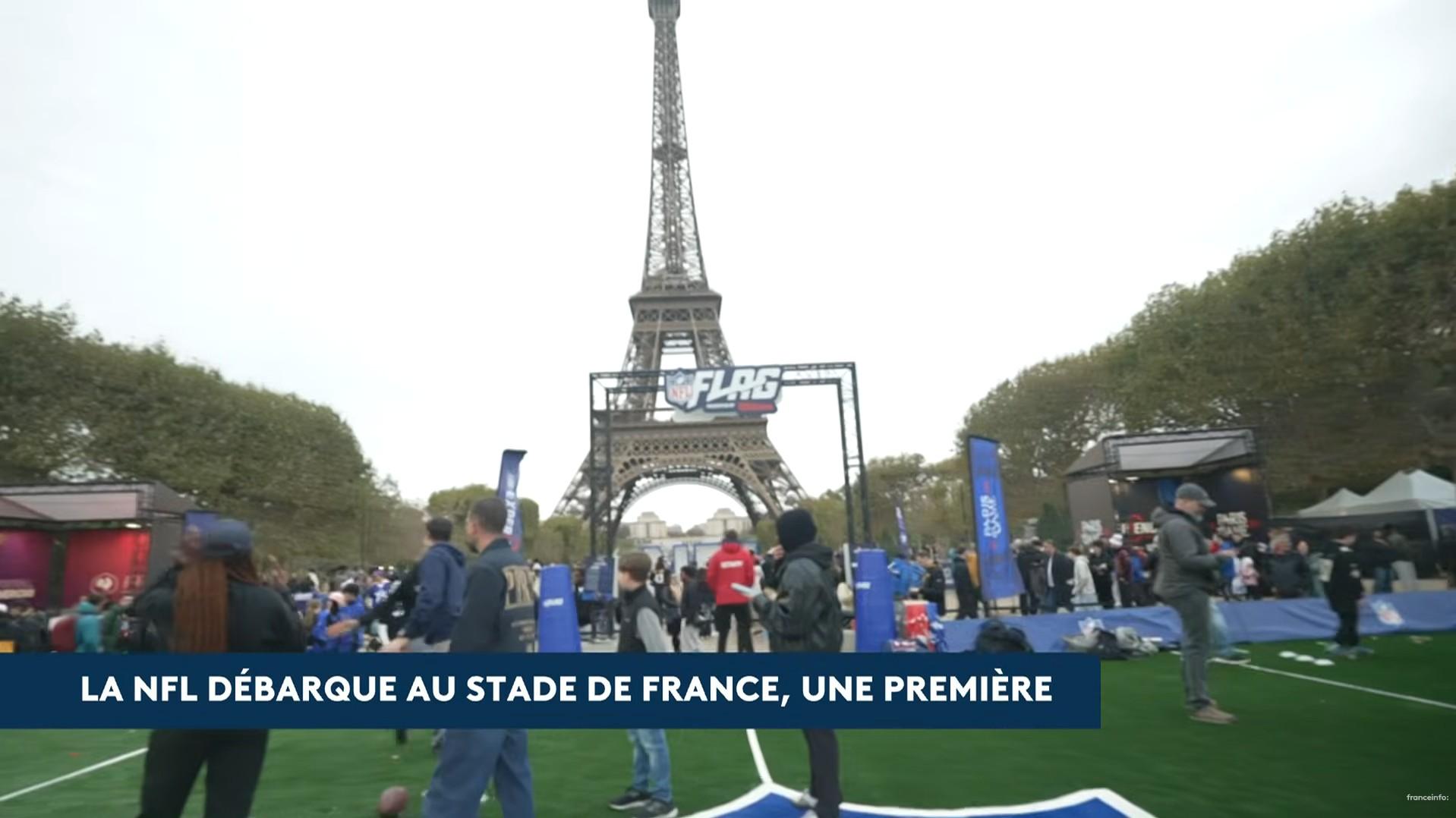 nba nfl paris
