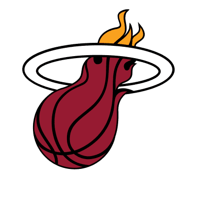 Miami Heat - Calendrier NBA 2023-24 - Équipe NBA Miami Heat - Calendrier NBA 2023-24 - Équipe NBA