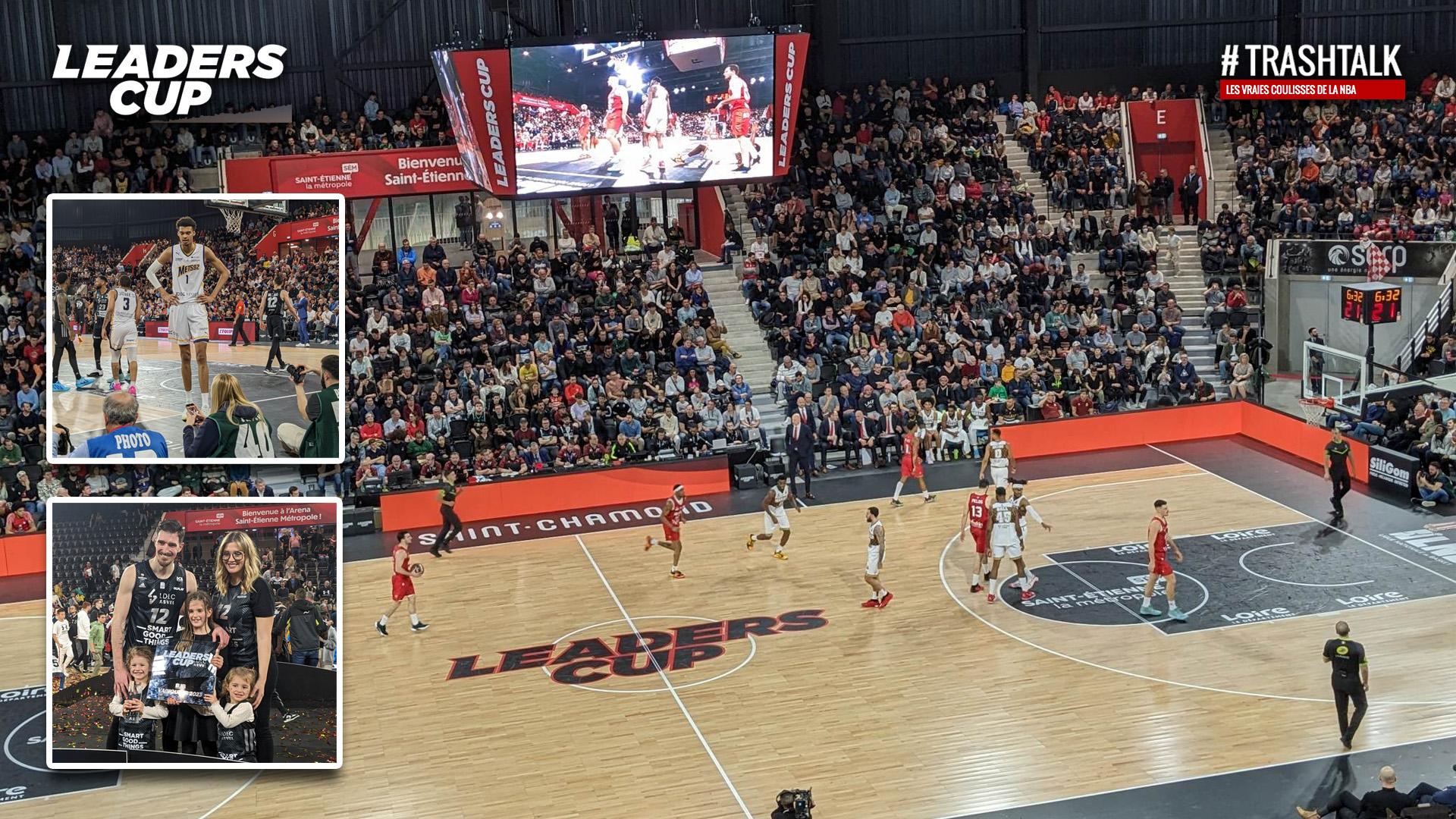 Preview du Championnat de France 202324 SaintQuentin BB