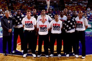 The-Second-US-Dream-Team